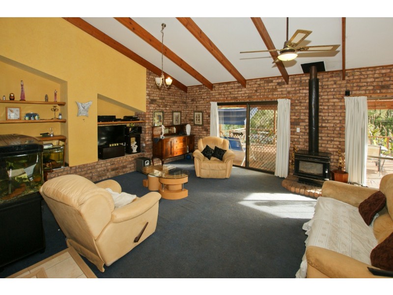 410 Paloona Road, Paloona TAS 7310