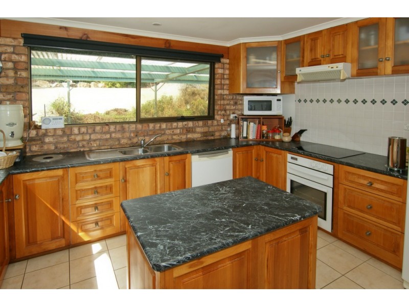 410 Paloona Road, Paloona TAS 7310