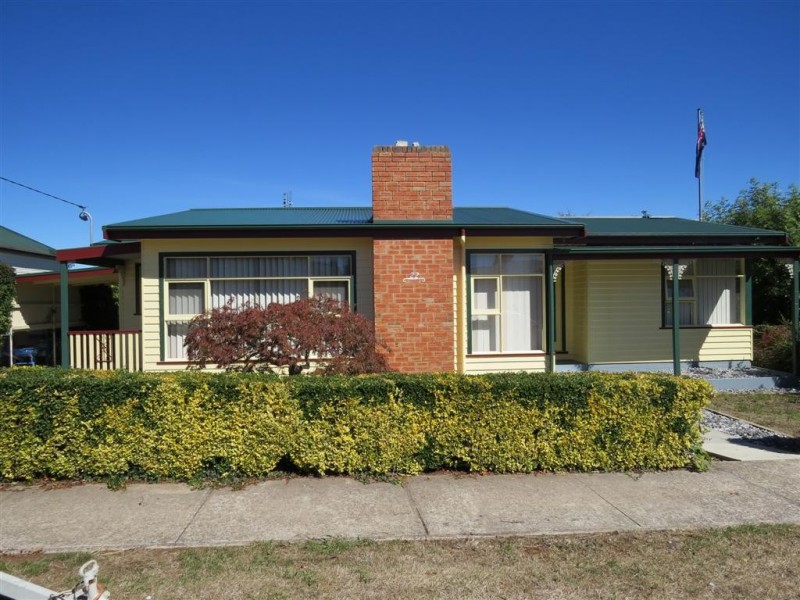 22 Main Street, Sheffield TAS 7306
