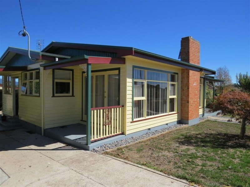 22 Main Street, Sheffield TAS 7306