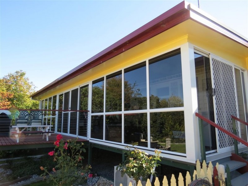 22 Main Street, Sheffield TAS 7306