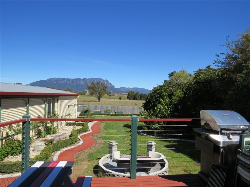 22 Main Street, Sheffield TAS 7306