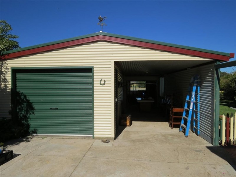 22 Main Street, Sheffield TAS 7306