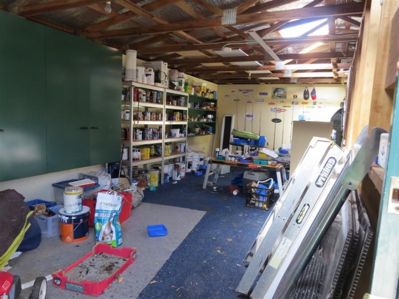 22 Main Street, Sheffield TAS 7306