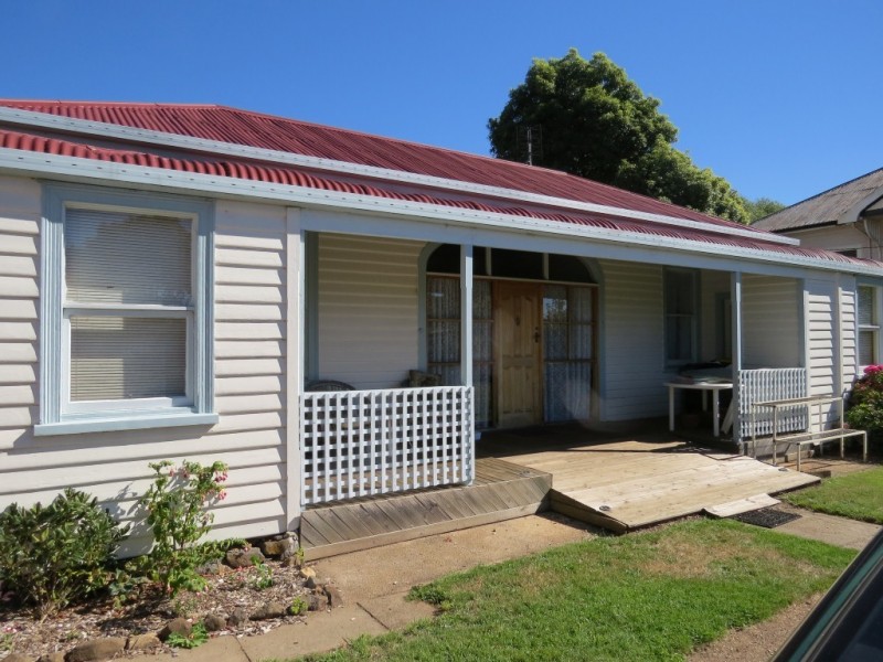 84 Main Street, Sheffield TAS 7306