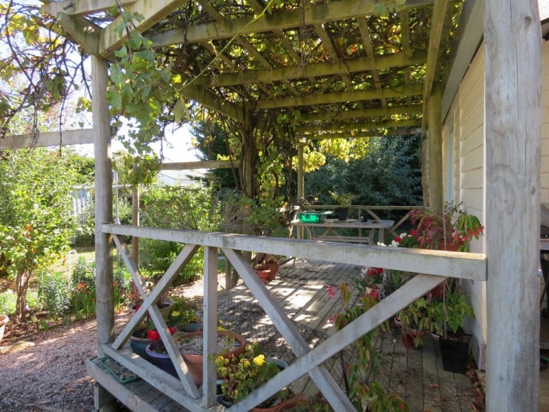 84 Main Street, Sheffield TAS 7306