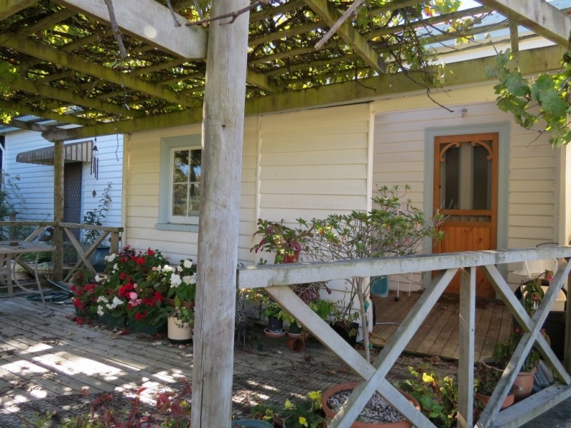 84 Main Street, Sheffield TAS 7306