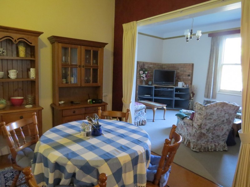 84 Main Street, Sheffield TAS 7306