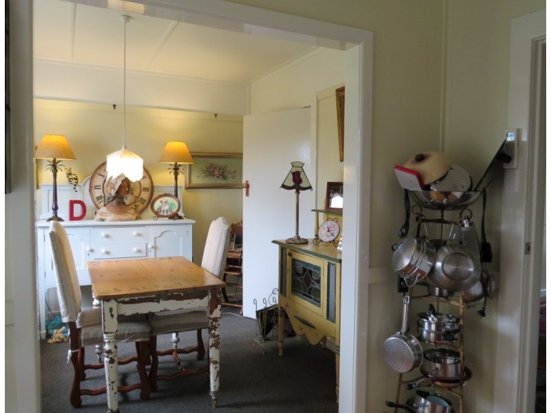 35 Ennis Avenue, Railton TAS 7305