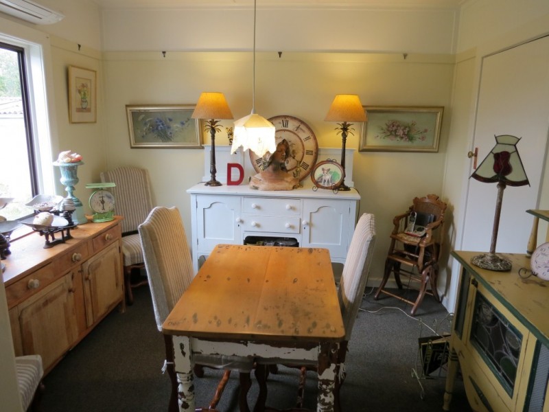 35 Ennis Avenue, Railton TAS 7305