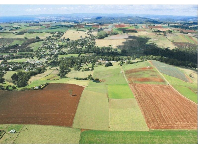 32 Perrys Road, Forth TAS 7310