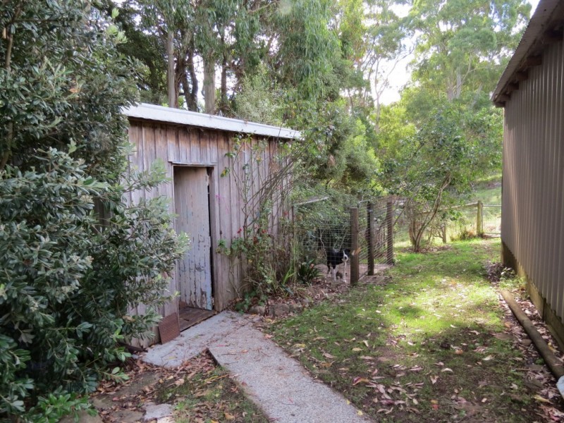 369 Back Road, Wilmot TAS 7310