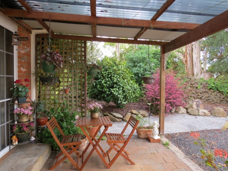 369 Back Road, Wilmot TAS 7310