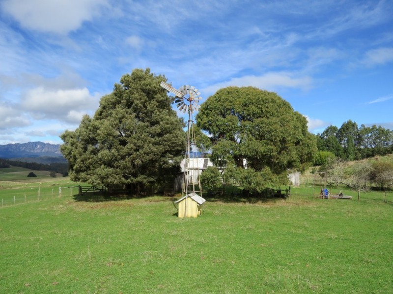 369 Back Road, Wilmot TAS 7310