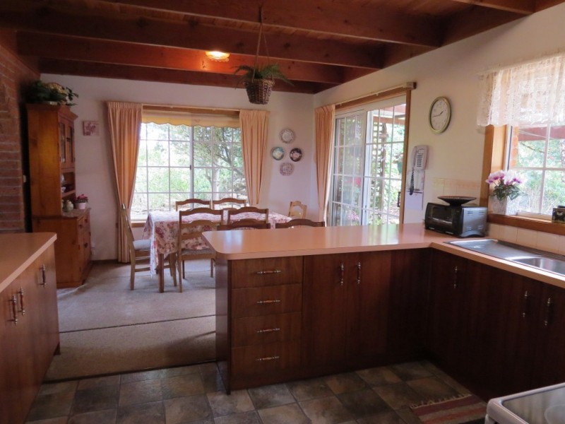 369 Back Road, Wilmot TAS 7310