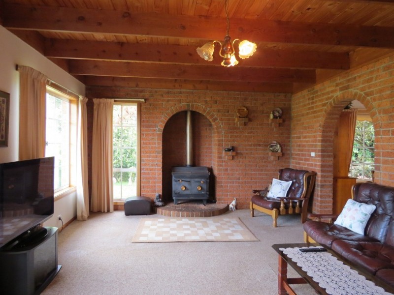 369 Back Road, Wilmot TAS 7310
