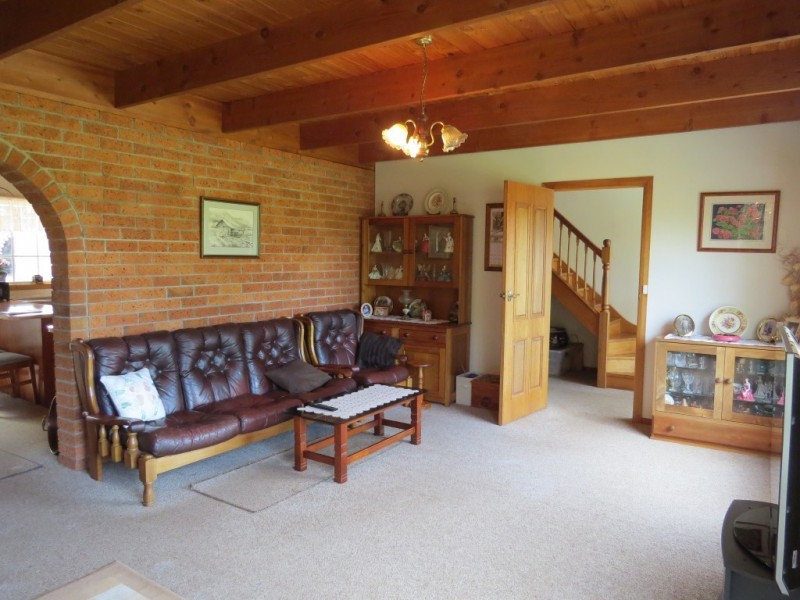 369 Back Road, Wilmot TAS 7310
