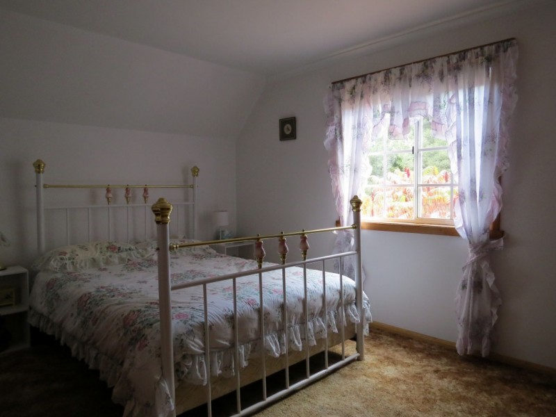 369 Back Road, Wilmot TAS 7310