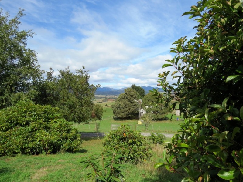 369 Back Road, Wilmot TAS 7310