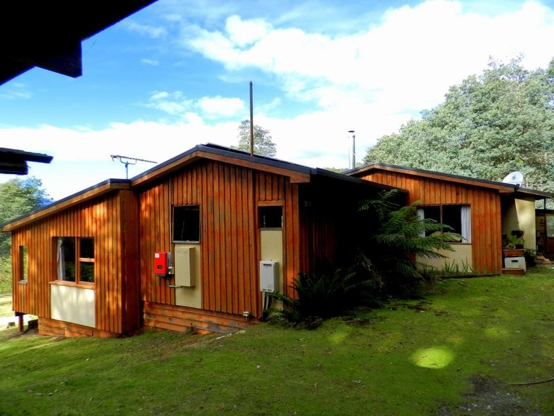 1429 Cradle Mountain Road, Moina TAS 7310