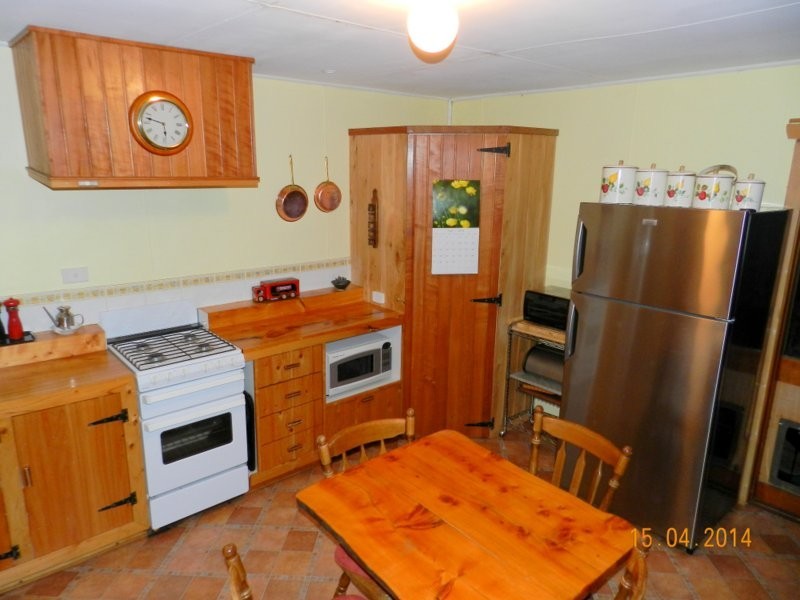 1429 Cradle Mountain Road, Moina TAS 7310