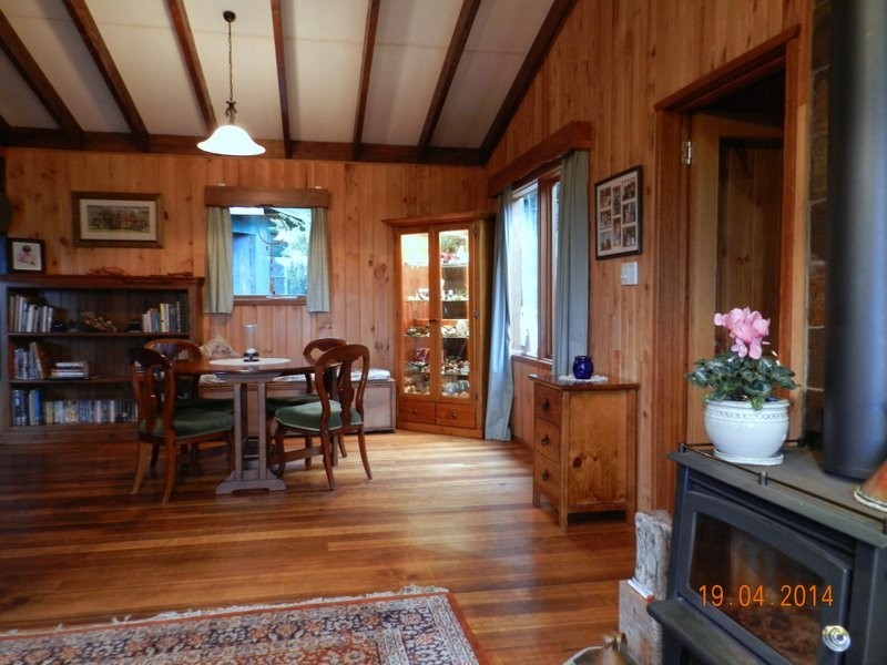 1429 Cradle Mountain Road, Moina TAS 7310