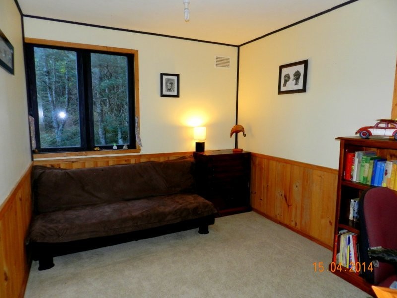 1429 Cradle Mountain Road, Moina TAS 7310