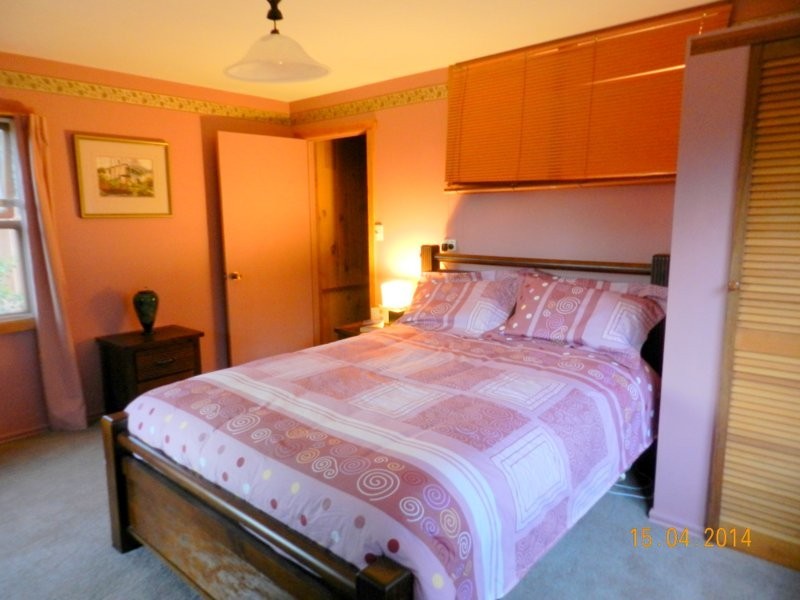 1429 Cradle Mountain Road, Moina TAS 7310