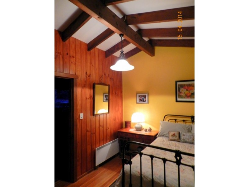 1429 Cradle Mountain Road, Moina TAS 7310