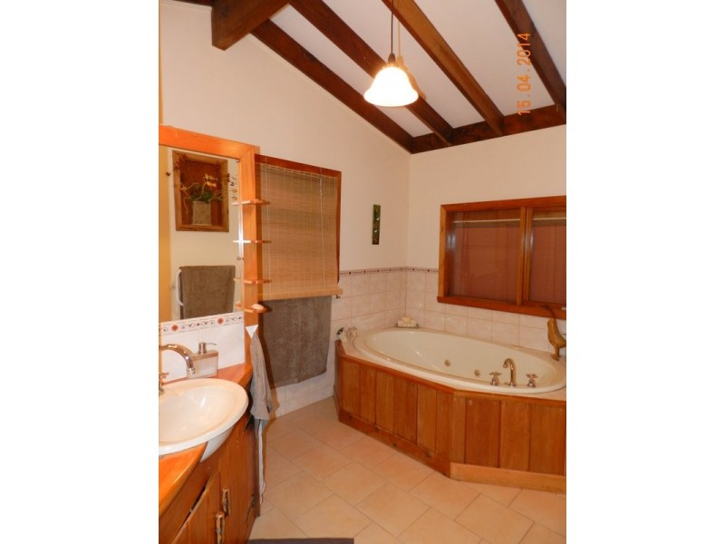 1429 Cradle Mountain Road, Moina TAS 7310