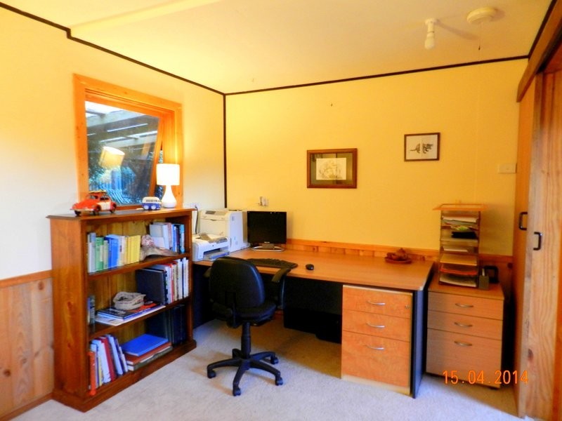 1429 Cradle Mountain Road, Moina TAS 7310