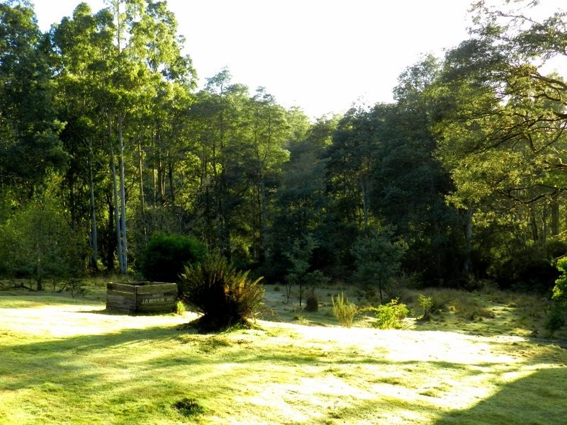 1429 Cradle Mountain Road, Moina TAS 7310