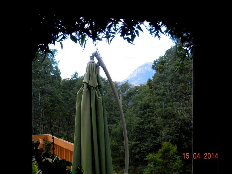 1429 Cradle Mountain Road, Moina TAS 7310