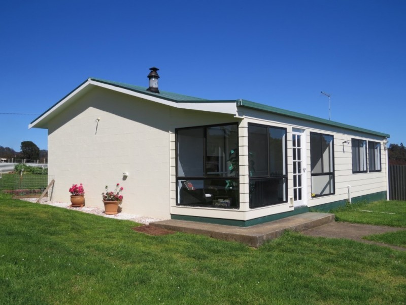 190 Staverton Road, Roland TAS 7306