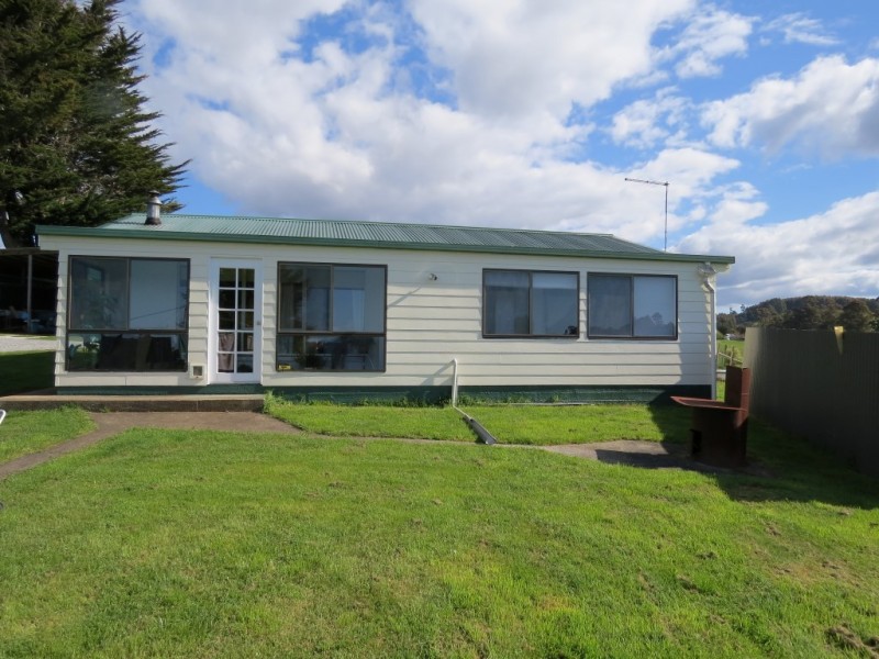 190 Staverton Road, Roland TAS 7306
