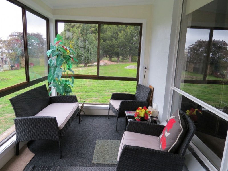 190 Staverton Road, Roland TAS 7306