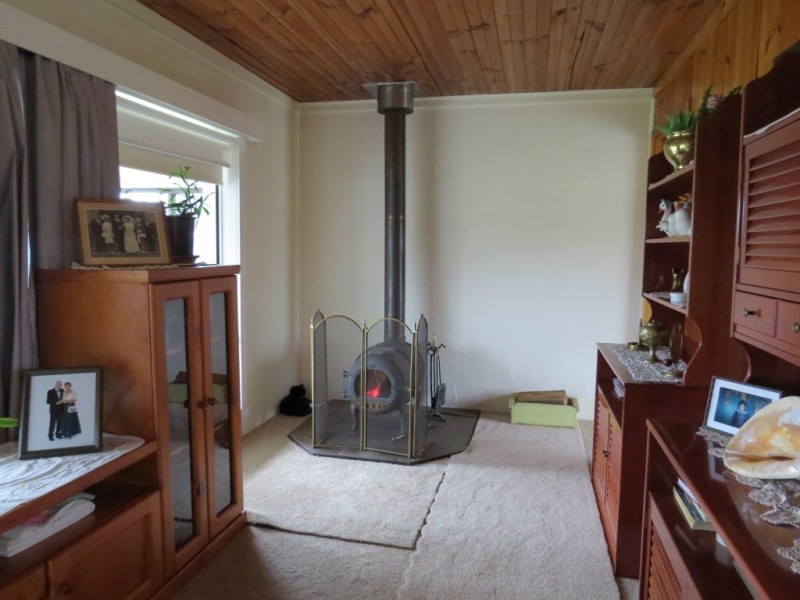 190 Staverton Road, Roland TAS 7306