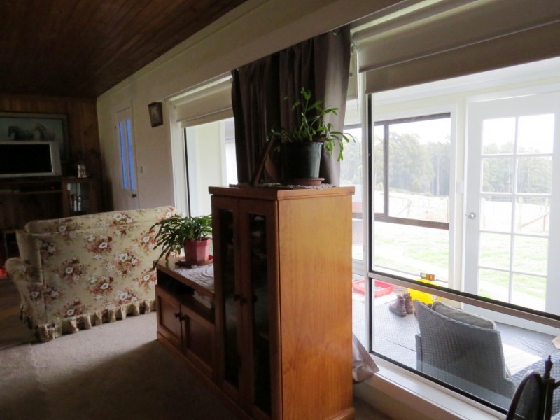 190 Staverton Road, Roland TAS 7306