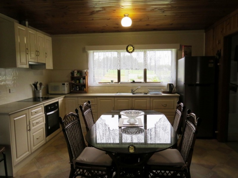 190 Staverton Road, Roland TAS 7306