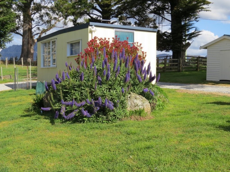 190 Staverton Road, Roland TAS 7306