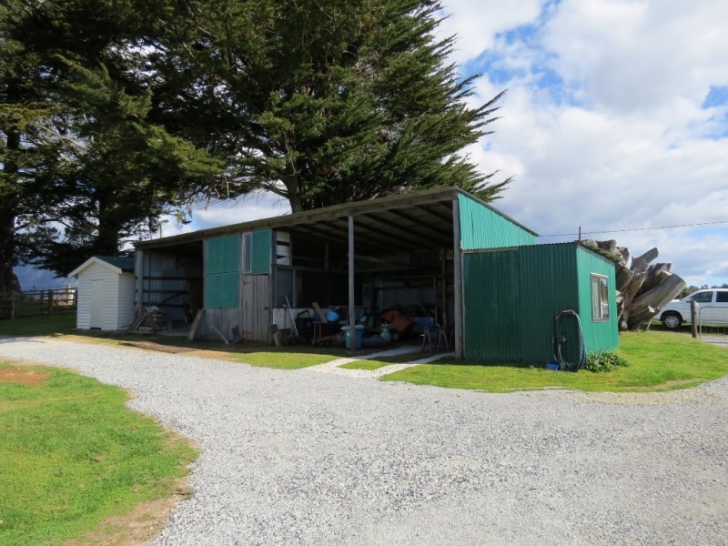 190 Staverton Road, Roland TAS 7306
