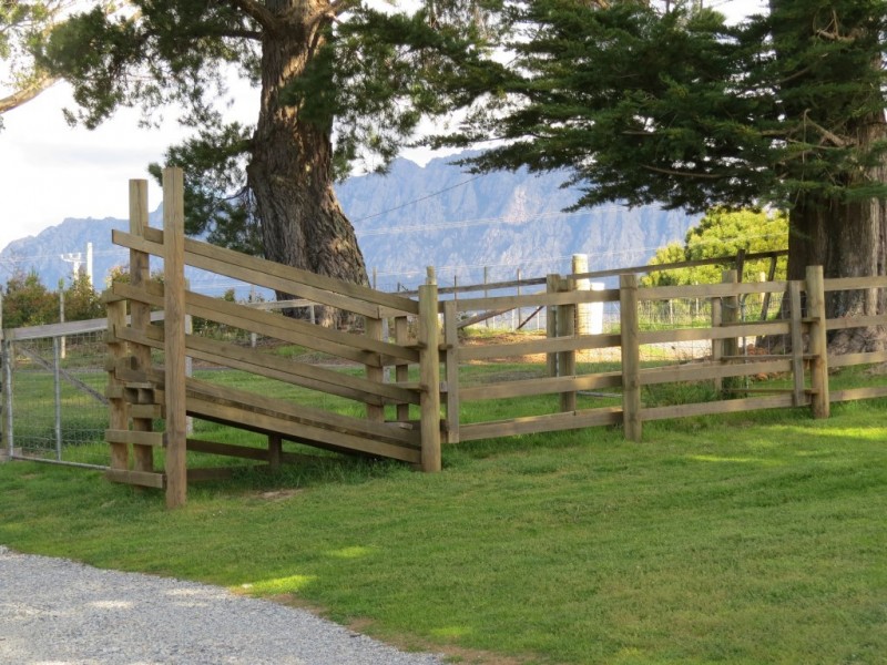 190 Staverton Road, Roland TAS 7306