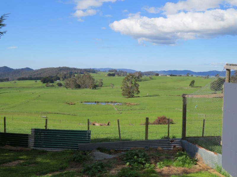 190 Staverton Road, Roland TAS 7306