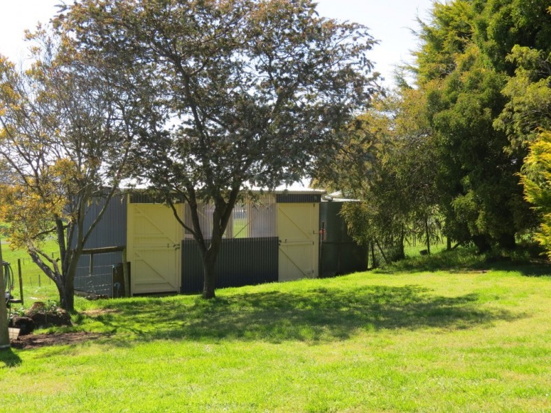 190 Staverton Road, Roland TAS 7306