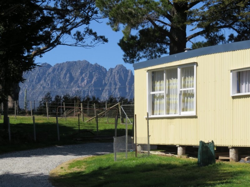 190 Staverton Road, Roland TAS 7306