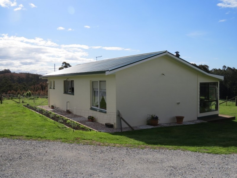 190 Staverton Road, Roland TAS 7306