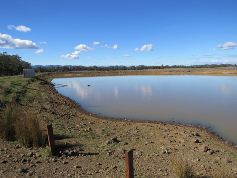 . Appleby Road, Thirlstane TAS 7307