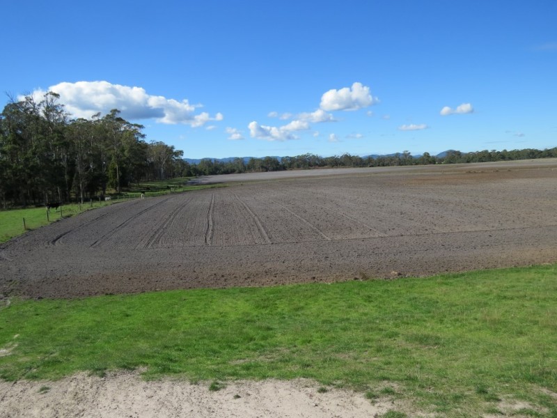 . Appleby Road, Thirlstane TAS 7307