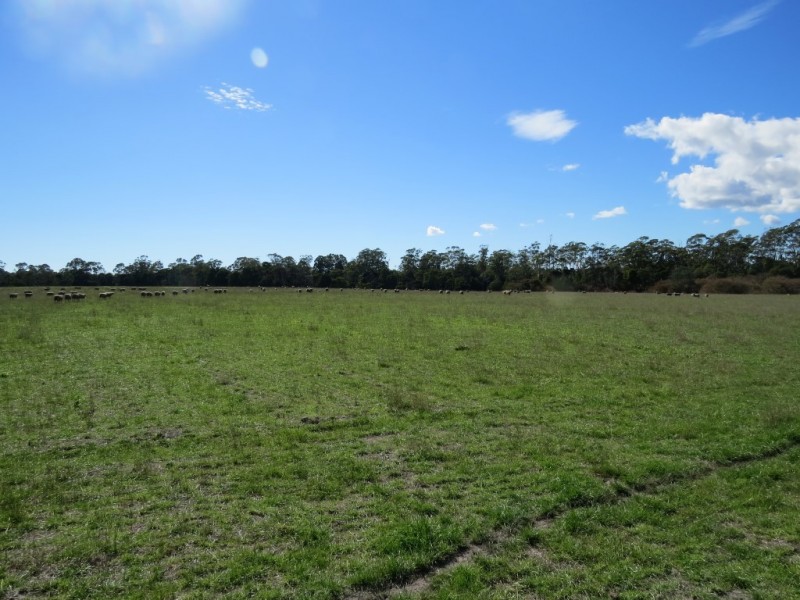 . Appleby Road, Thirlstane TAS 7307