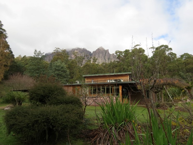 989 Claude Road, Claude Road TAS 7306